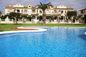 Bungalow Torrevieja Argonautas